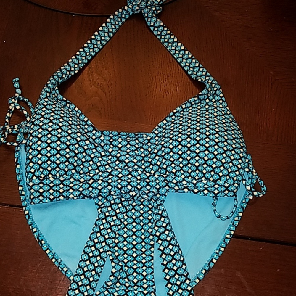 Old Navy Womens Bathing Suit
